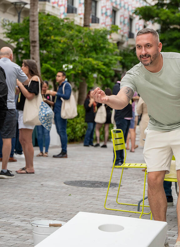 Taste of CityPlace 2024