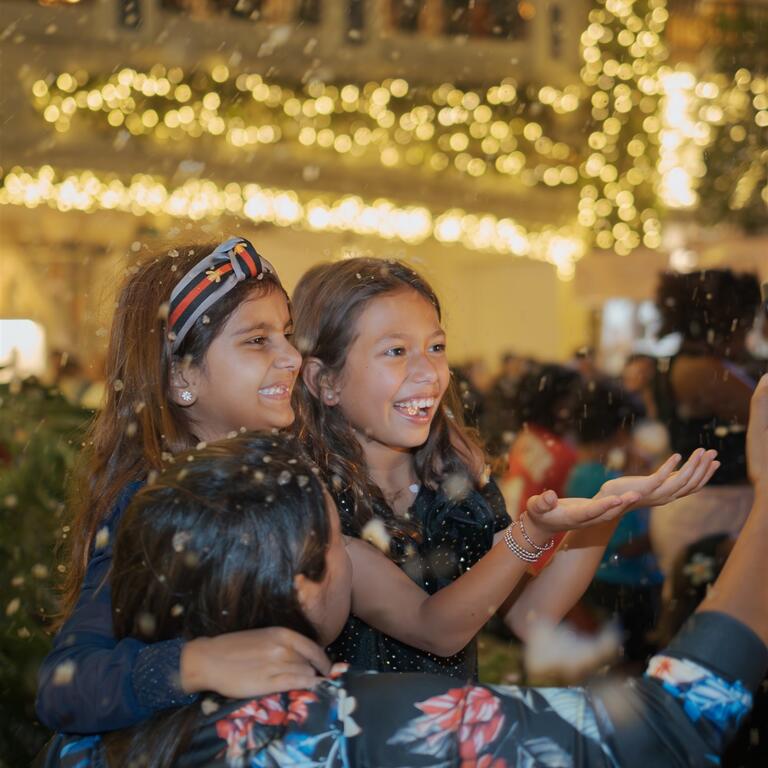 Holidays at CityPlace