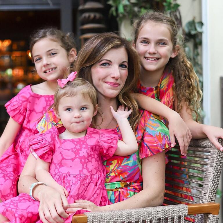 Mother's Day Brunch at Galley - Hilton West Palm Beach