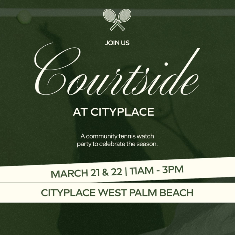 Courtside at cityplace latest version