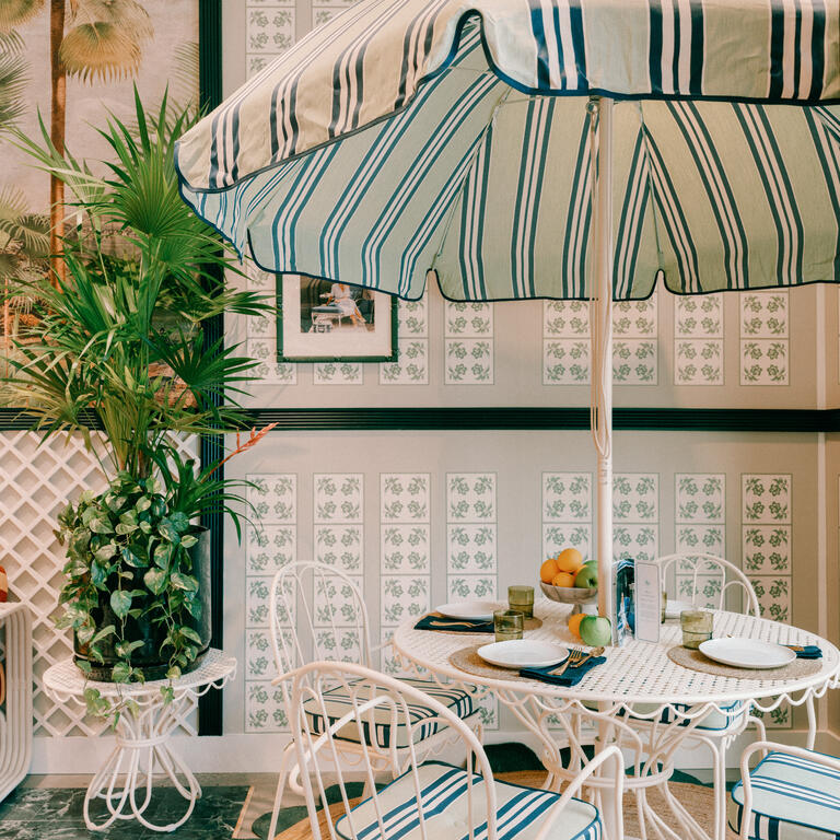 Business and Pleasure