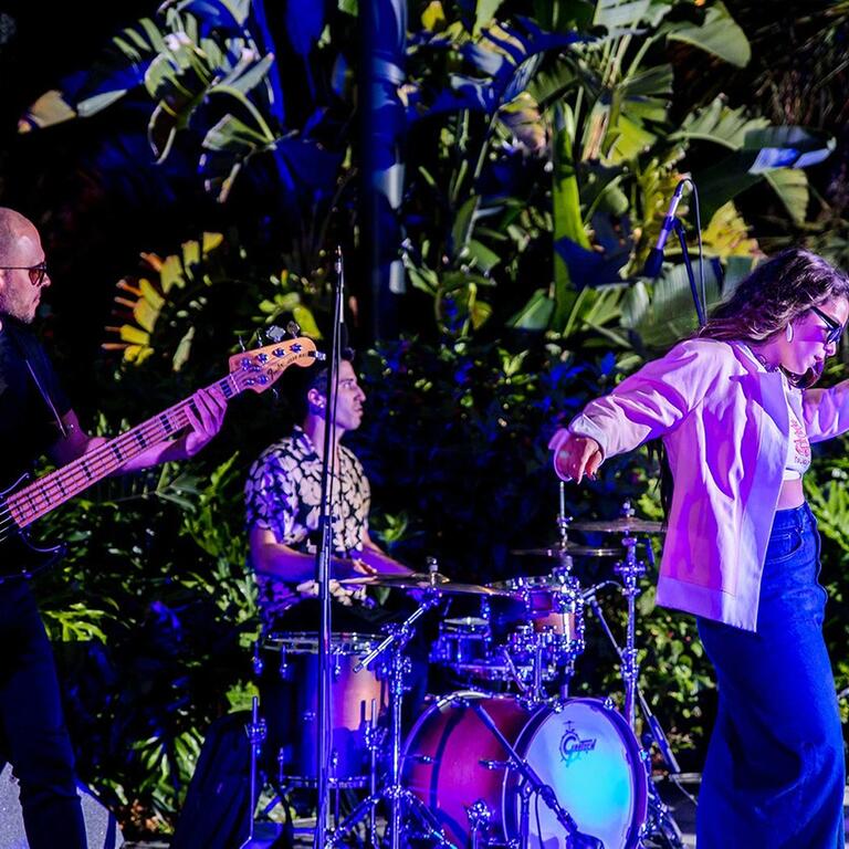 band
