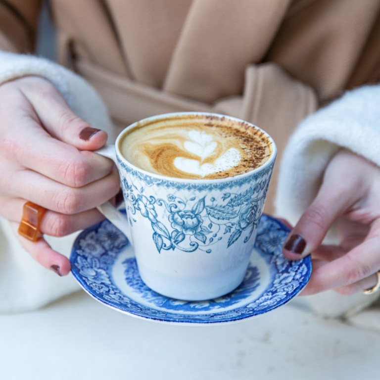 Coffee