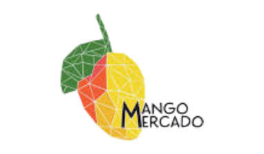 mango mercado logo