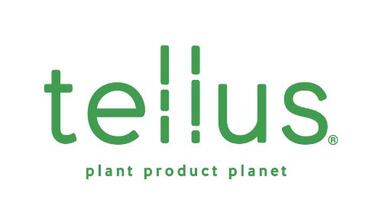 Tellus Brand Logo