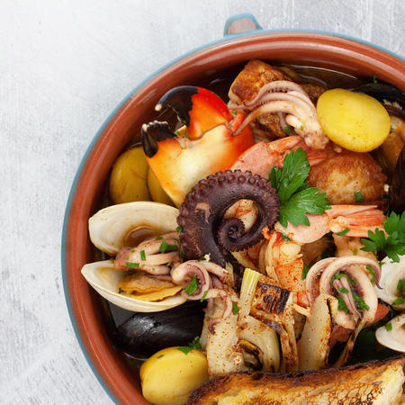 High Dive_Fishermans Stew
