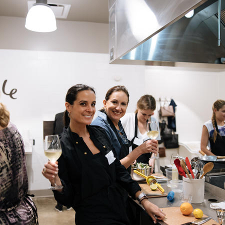 Sur la table_kitchen
