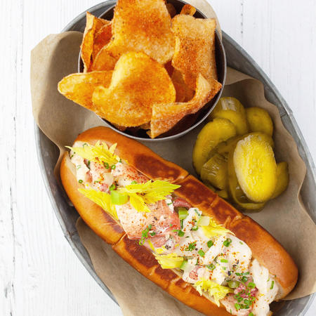 Lobster Roll