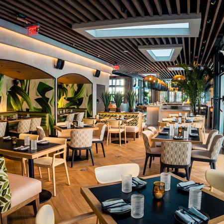 Planta Interior
