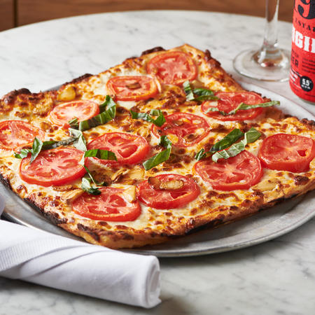 slice of pizza