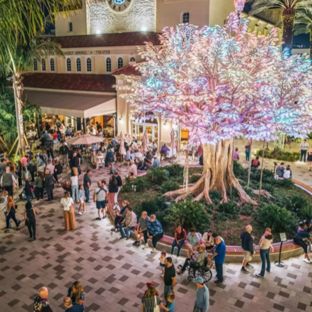 The Wishing Tree