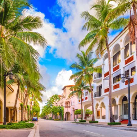 Palm Beach