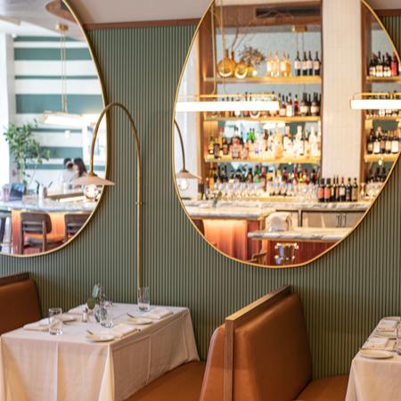 Felice Restaurant