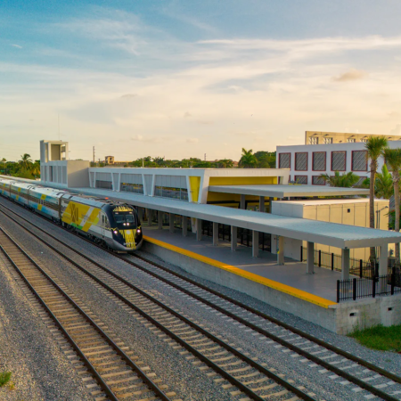 The Brightline_Conde Nast Traveler