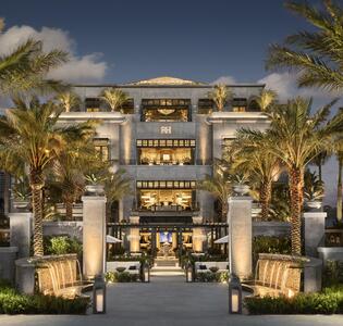 RH Gallery West Palm