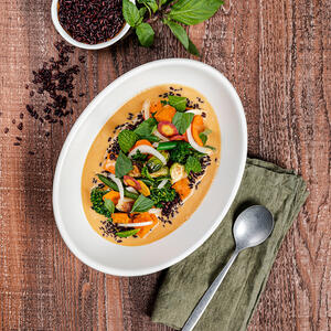 True Food Kitchen Fall 2021